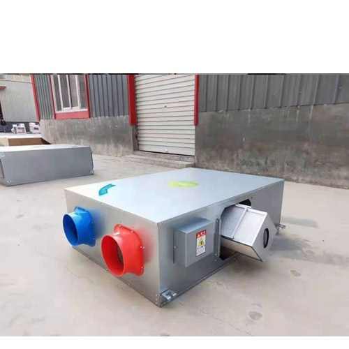 新風、風機盤管控制原理是什么?德州春意空調設備有限公司溫馨告知(圖2) 新風、風機盤管控制原理是什么?德州春意空調設備有限公司溫馨告知(圖2)