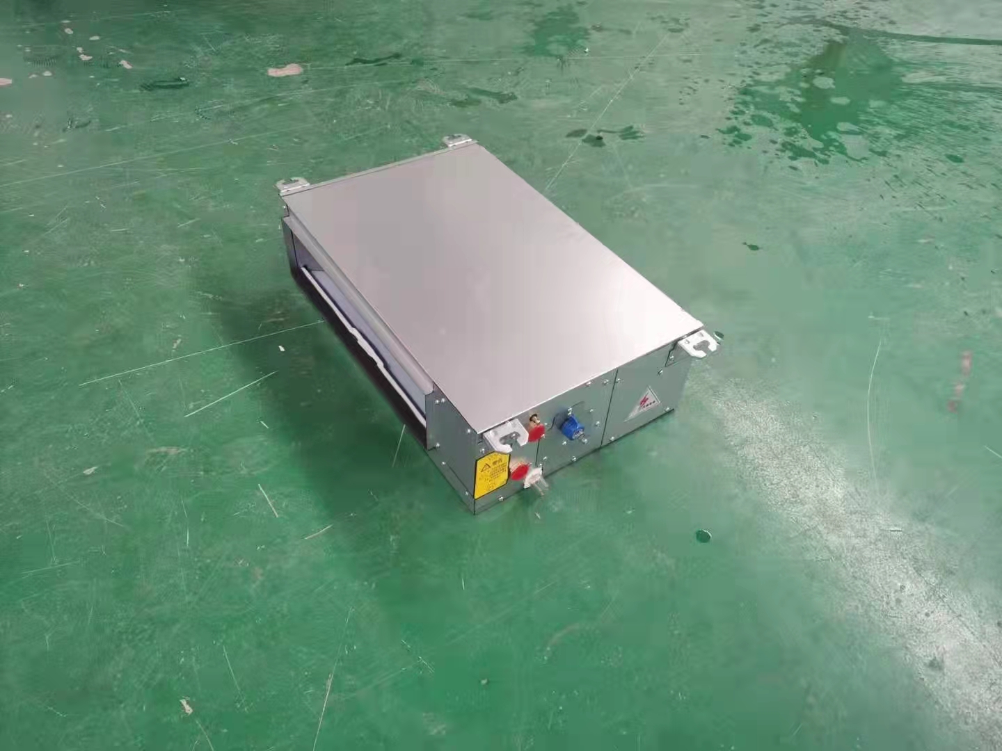 全封閉超薄風(fēng)機(jī)盤管@超薄臥式暗裝風(fēng)機(jī)盤管@規(guī)格型號(hào)(圖2) 全封閉超薄風(fēng)機(jī)盤管@超薄臥式暗裝風(fēng)機(jī)盤管@規(guī)格型號(hào)(圖2)