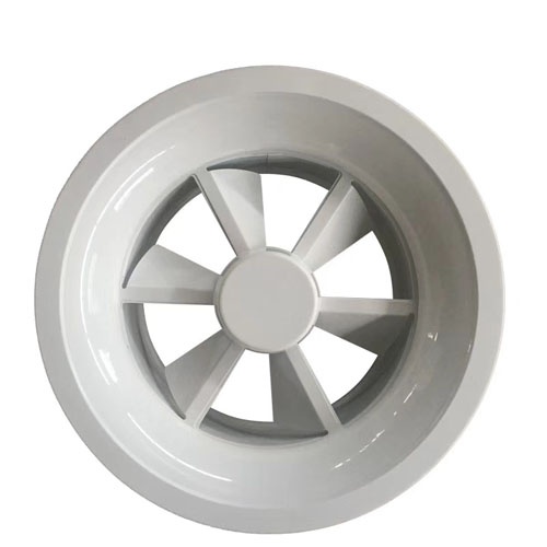 電動旋流風口@旋流風口型號@規(guī)格參數