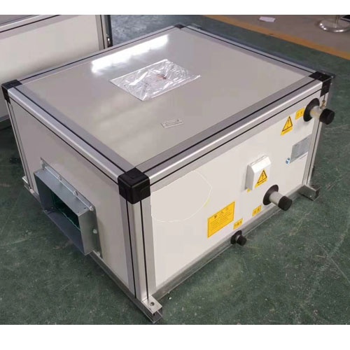 新風(fēng)機組參數(shù),新風(fēng)機組型號,新風(fēng)機組選型工作原理