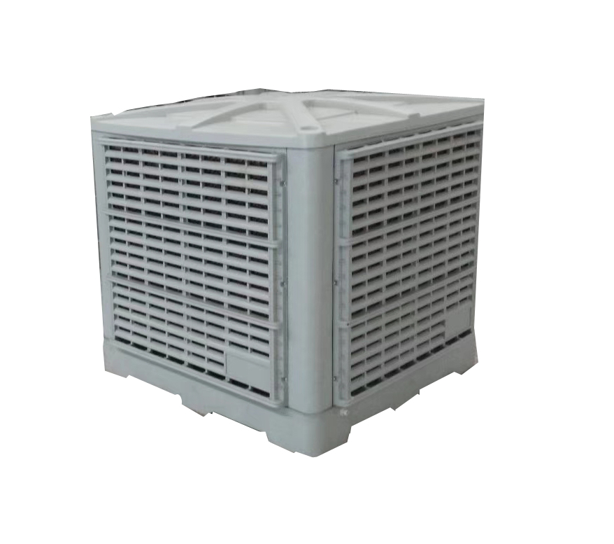 蒸發(fā)式冷風(fēng)機(jī)